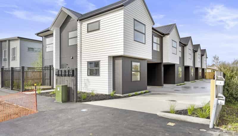 3/61 May Street, Hamilton East