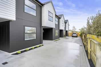 3/61 May Street, Hamilton East