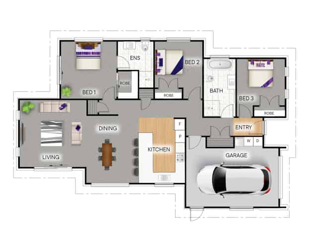 50 Kotukutuku Street, Ngaruawahia