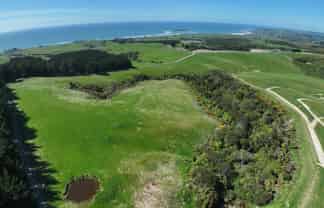 205 Otokia-Kuri Bush Road, Kuri Bush