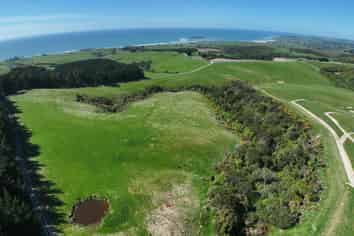 205 Otokia-Kuri Bush Road, Kuri Bush