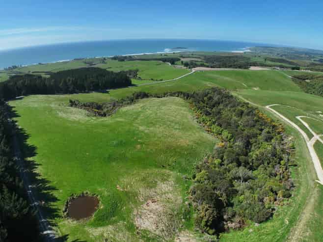 205 Otokia-Kuri Bush Road, Kuri Bush