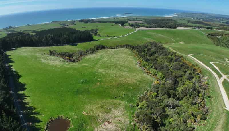 205 Otokia-Kuri Bush Road, Kuri Bush