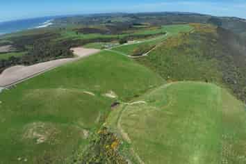 205 Otokia-Kuri Bush Road, Kuri Bush