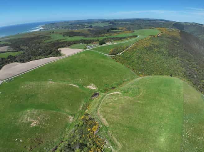 205 Otokia-Kuri Bush Road, Kuri Bush