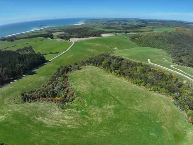 205 Otokia-Kuri Bush Road, Kuri Bush