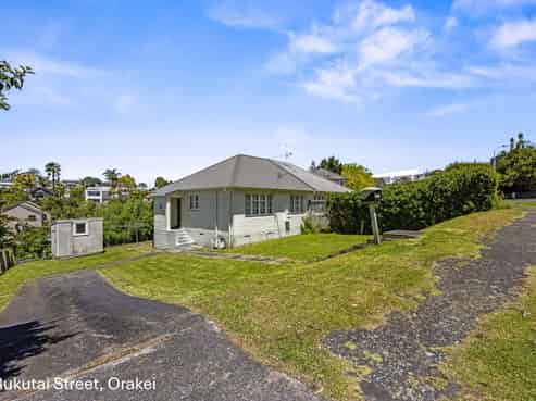 3 Rukutai Street, Orakei