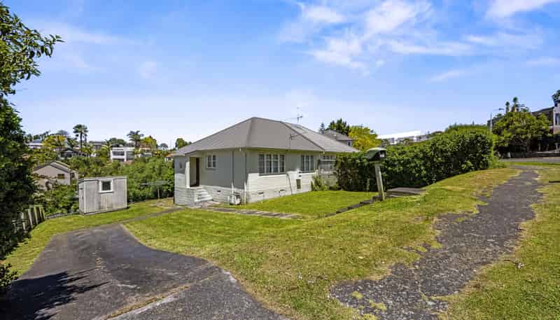 3 Rukutai Street, Orakei