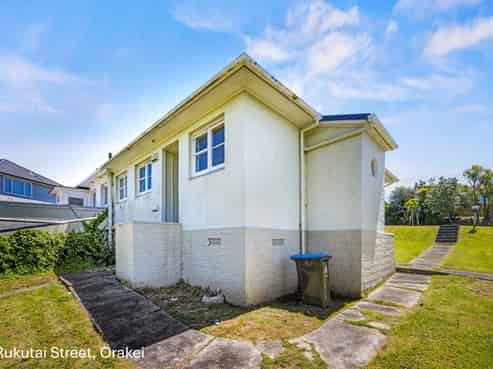 3 Rukutai Street, Orakei
