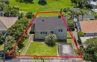 12 Godden Cresent, Orakei