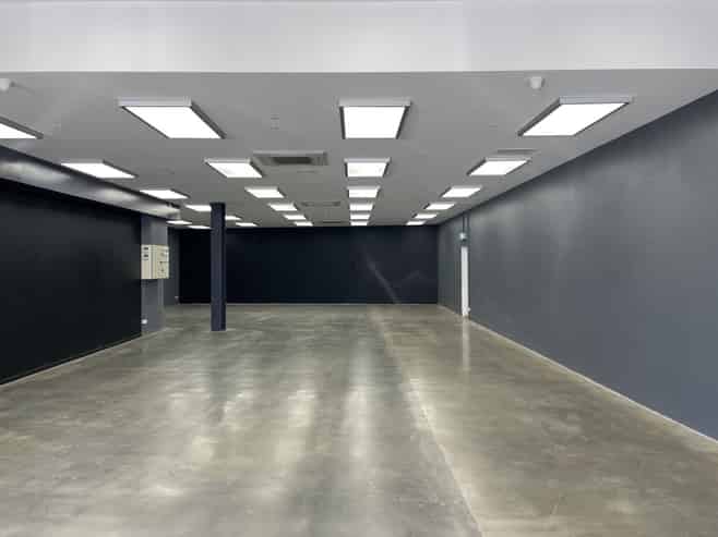 Prime retail opportunity in the heart of Five Mile