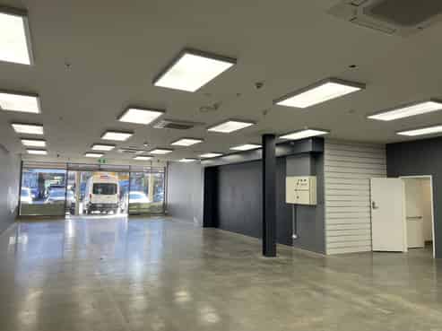 Prime retail opportunity in the heart of Five Mile