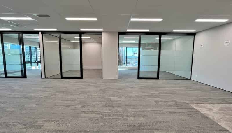 41 Shortland Street, Auckland Central