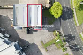 144Sqm Retail Warehouse On Trugood Drive