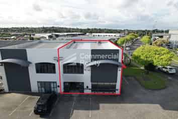 144Sqm Retail Warehouse On Trugood Drive