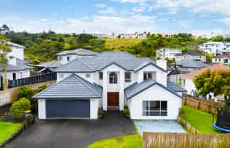 7 Gold Street, Albany Heights