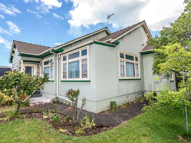 79 Moana Street, Whanganui East