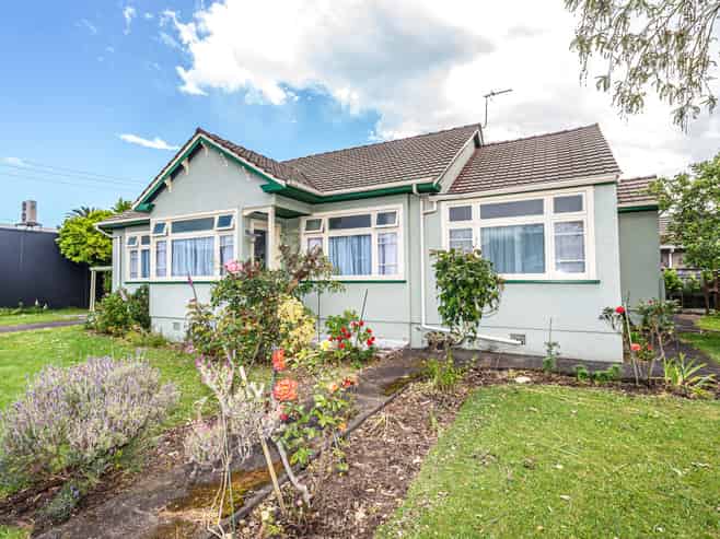 79 Moana Street, Whanganui East