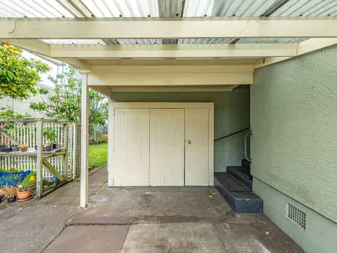 79 Moana Street, Whanganui East