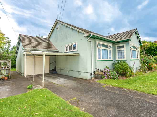 79 Moana Street, Whanganui East