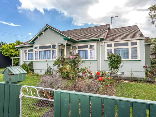 79 Moana Street, Whanganui East