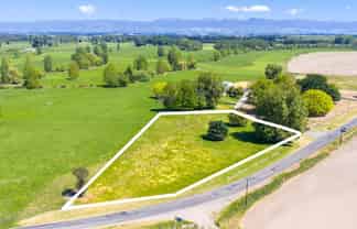 75 Ongaonga-Waipukurau Road, Waipukurau