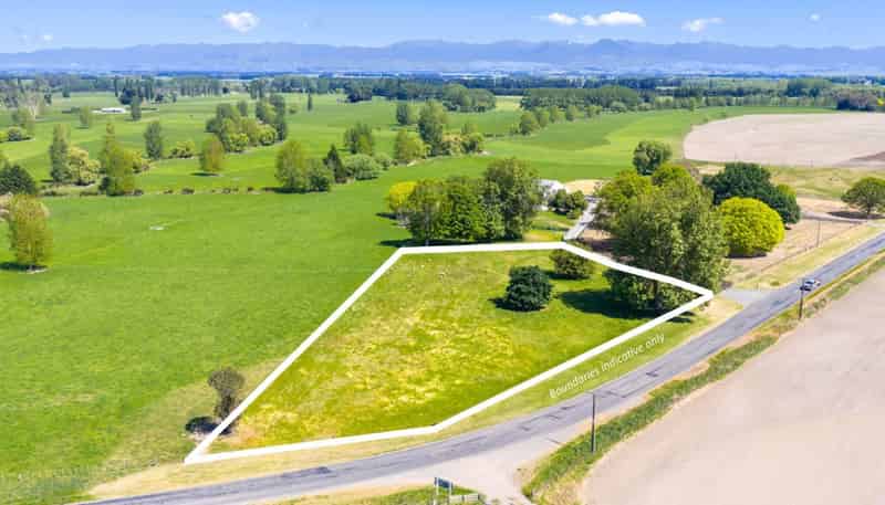 75 Ongaonga-Waipukurau Road, Waipukurau