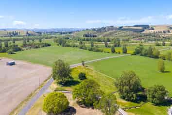 75 Ongaonga-Waipukurau Road, Waipukurau