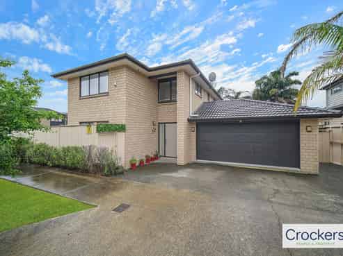 2 Conti Drive, Flat Bush