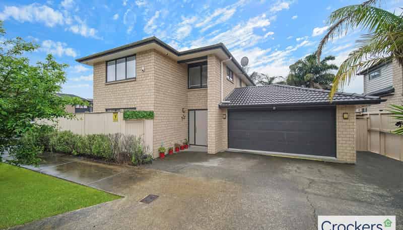 2 Conti Drive, Flat Bush