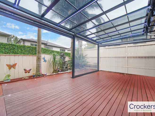 2 Conti Drive, Flat Bush