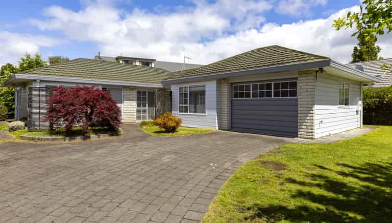 59 Kahurangi Drive, Rangatira Park
