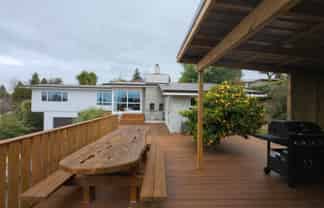 135 Waikato Street, Taupo