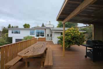 135 Waikato Street, Taupo