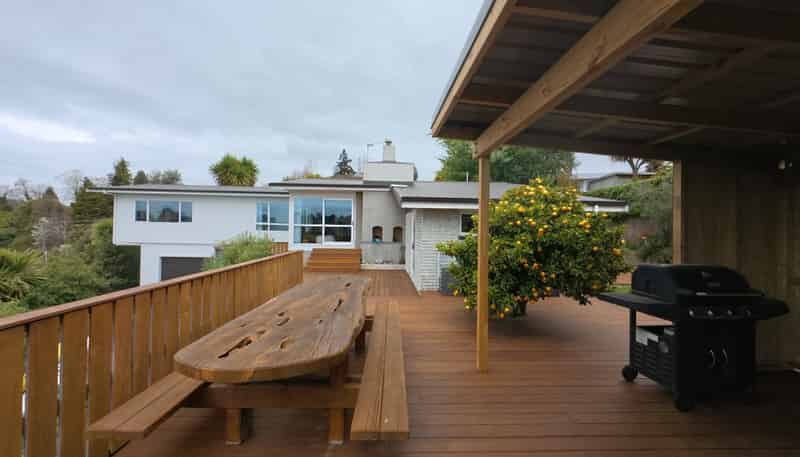 135 Waikato Street, Taupo