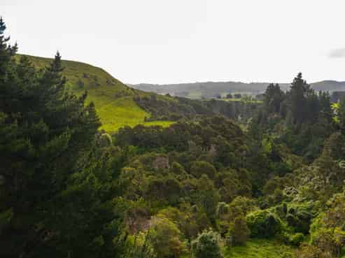 52 No 4 Line, Ashhurst