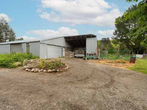 52 No 4 Line, Ashhurst