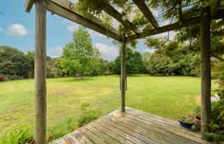 52 No 4 Line, Ashhurst