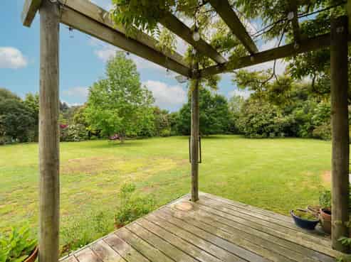 52 No 4 Line, Ashhurst