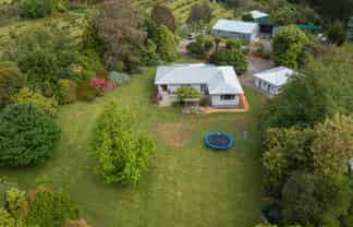 52 No 4 Line, Ashhurst