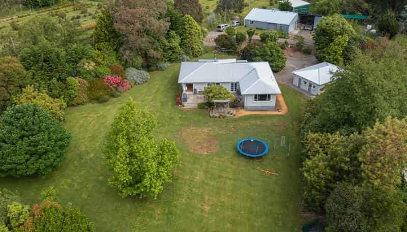 52 No 4 Line, Ashhurst