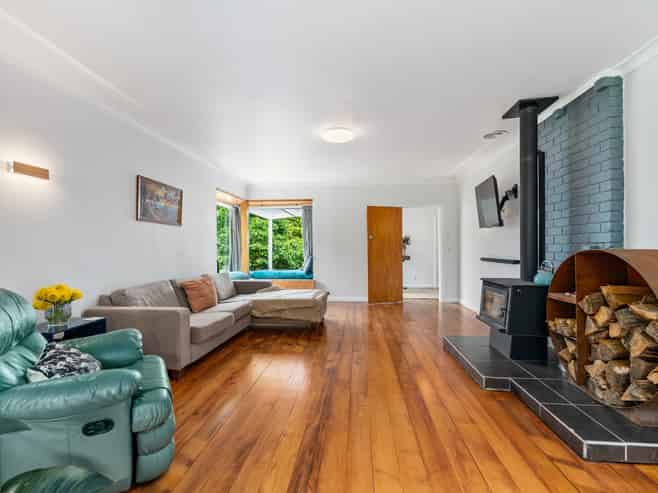 52 No 4 Line, Ashhurst