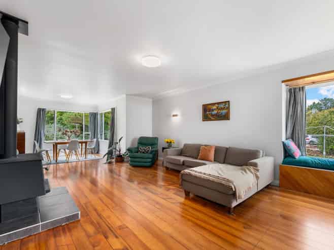 52 No 4 Line, Ashhurst