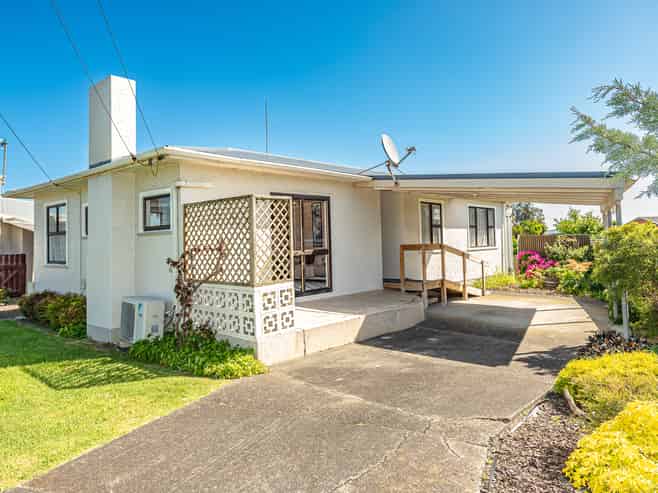 75 Cornfoot Street, Castlecliff