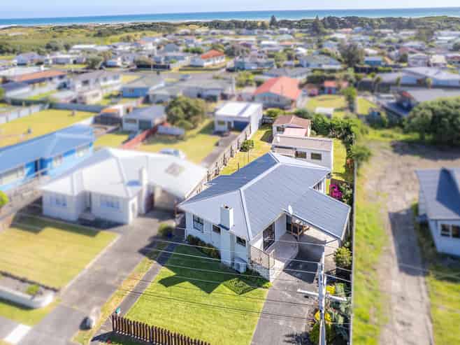 75 Cornfoot Street, Castlecliff