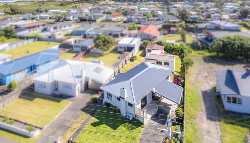 75 Cornfoot Street, Castlecliff