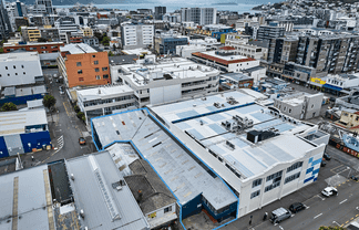 Te Aro Mortgagee Sale – Vacant Possession