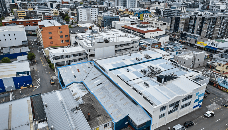 86 Abel Smith Street, Te Aro