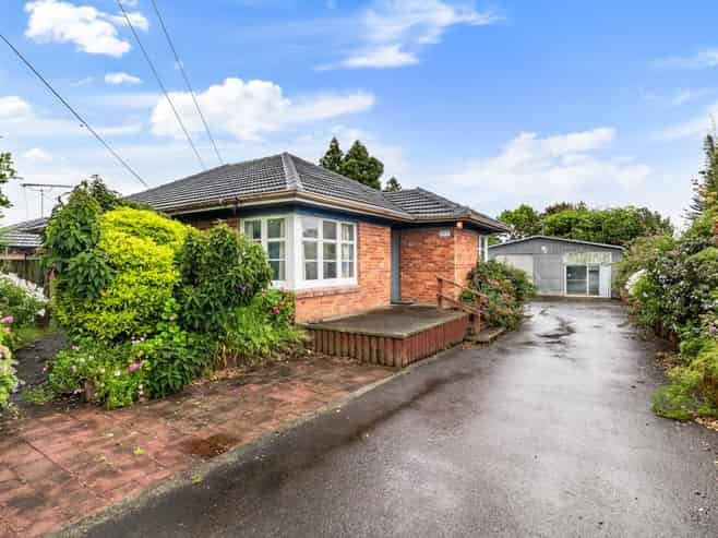 9 Sunburst Street, Papakura