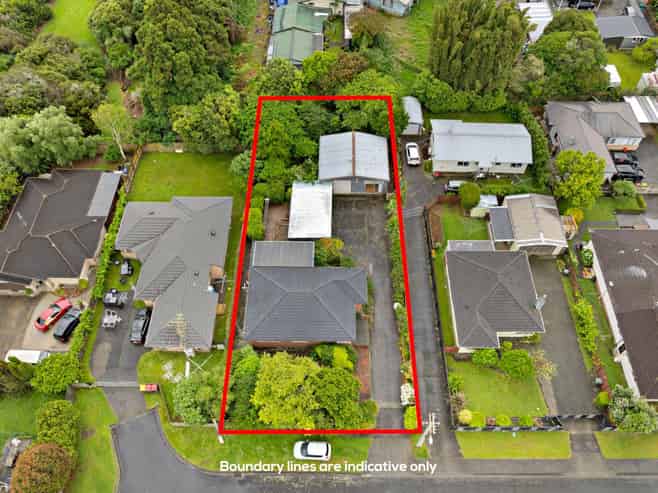 9 Sunburst Street, Papakura